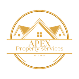 Apex Property Logo