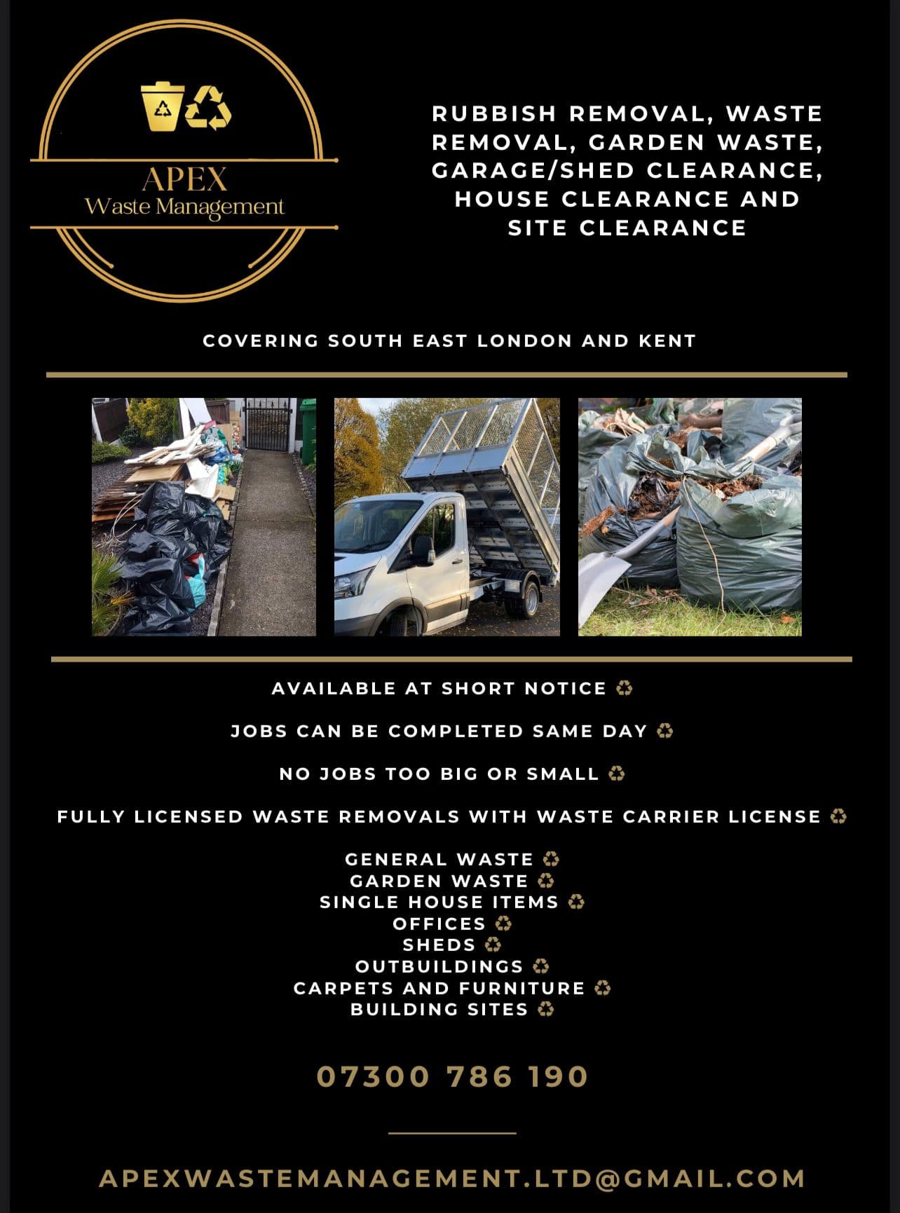 Flyer