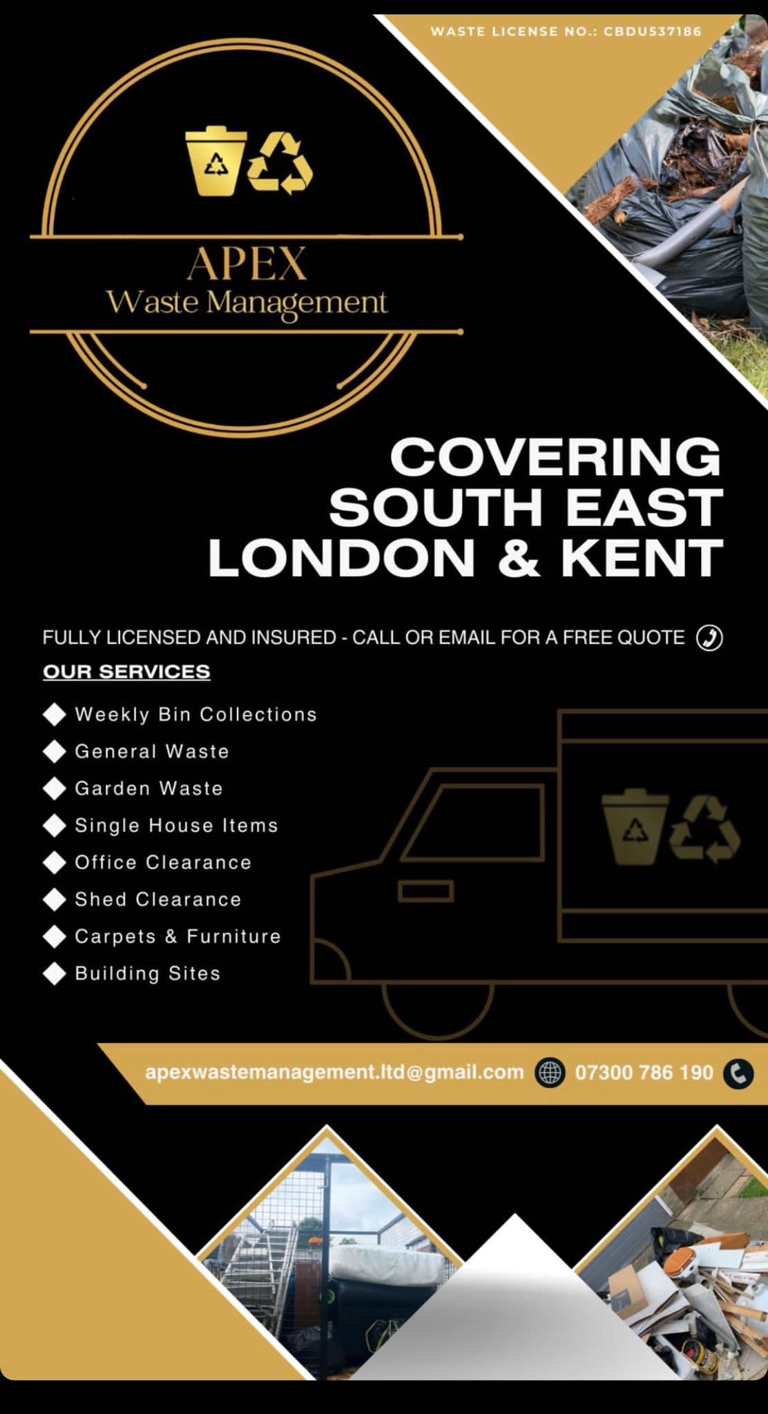 Flyer